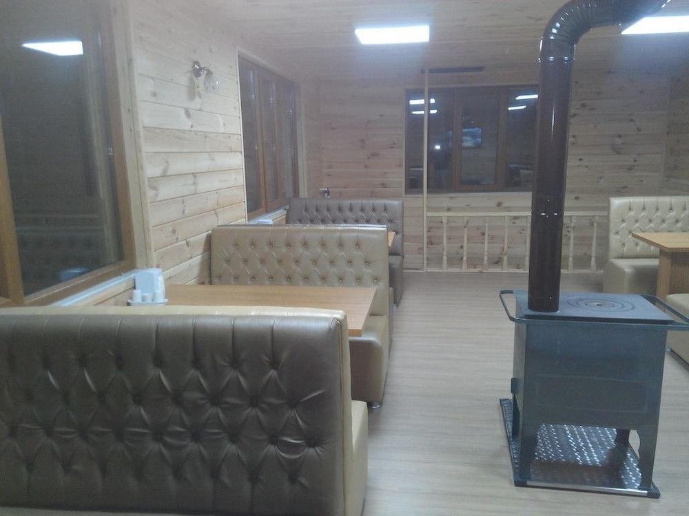 Birlik Yaylakent Caykara ภายนอก รูปภาพ