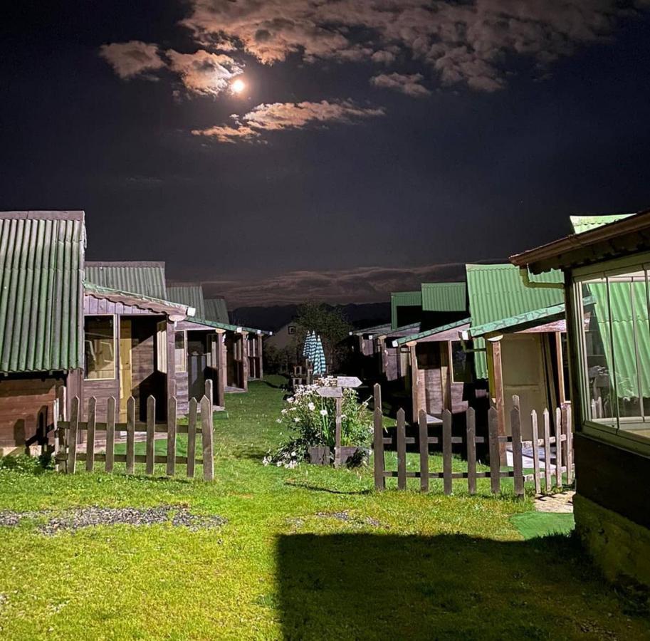Birlik Yaylakent Caykara ภายนอก รูปภาพ