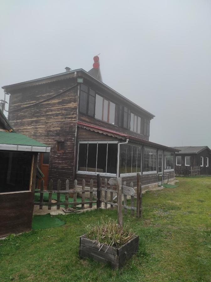 Birlik Yaylakent Caykara ภายนอก รูปภาพ