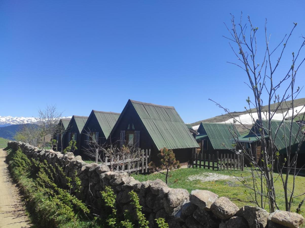Birlik Yaylakent Caykara ภายนอก รูปภาพ